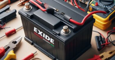 Best Exide Battery Review